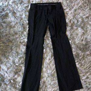 Express dress pants